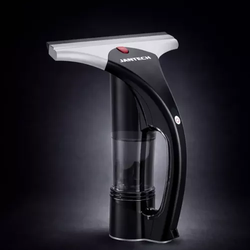 خرید و قیمت شیشه پاک کن شارژی ژانومه مدل CW1580