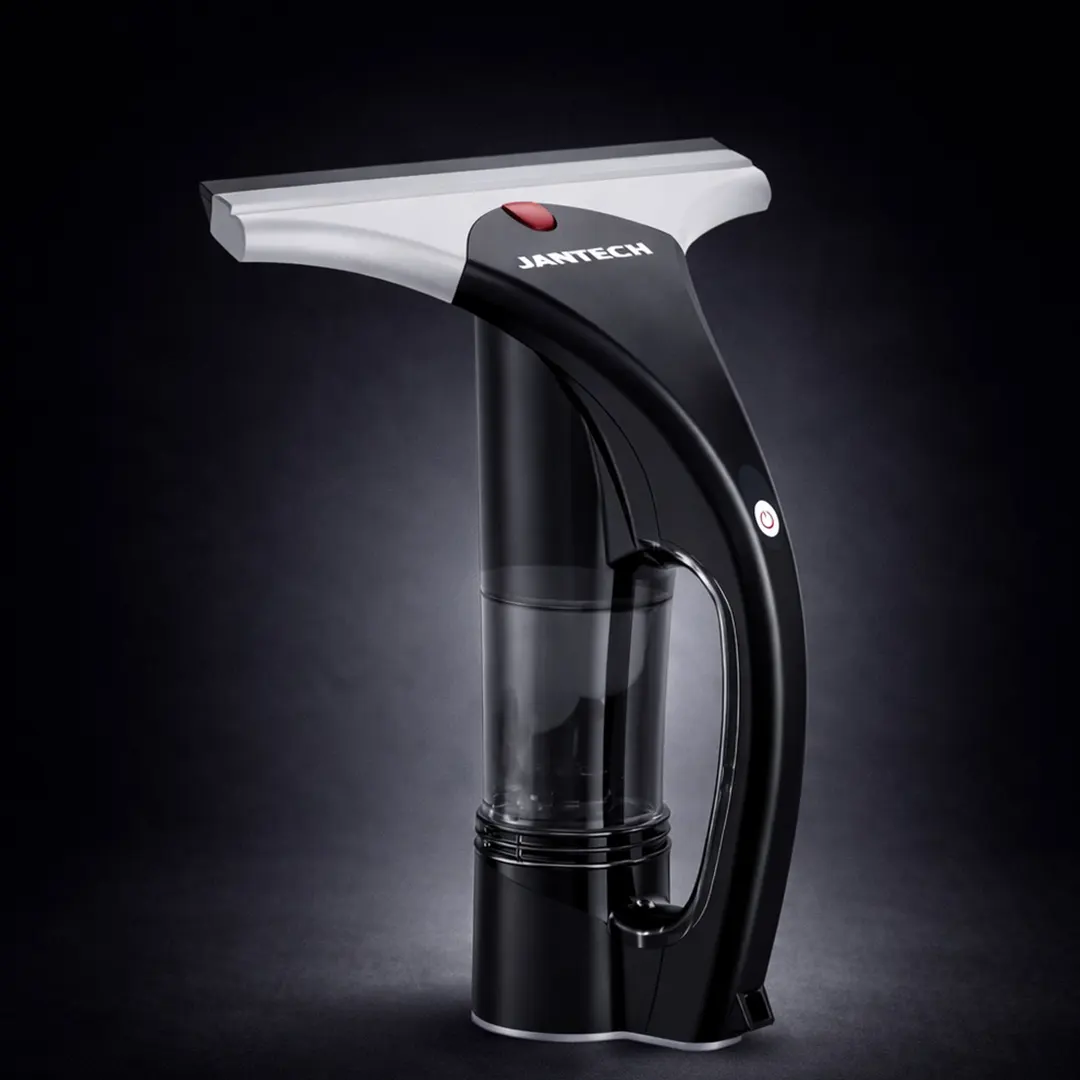 خرید و قیمت شیشه پاک کن شارژی ژانومه مدل CW1580