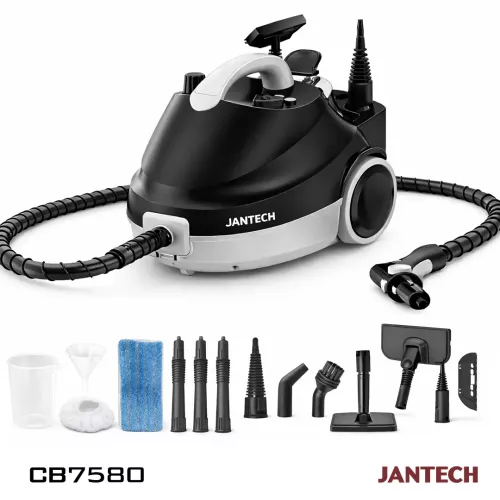 خرید و قیمت بخارشوی چندمنظوره ژانومه مدل CB7580