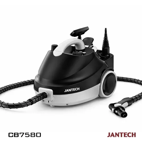 خرید و قیمت بخارشوی چندمنظوره ژانومه مدل CB7580