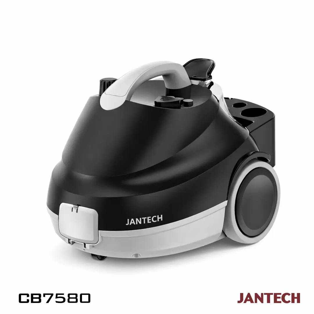 خرید و قیمت بخارشوی چندمنظوره ژانومه مدل CB7580