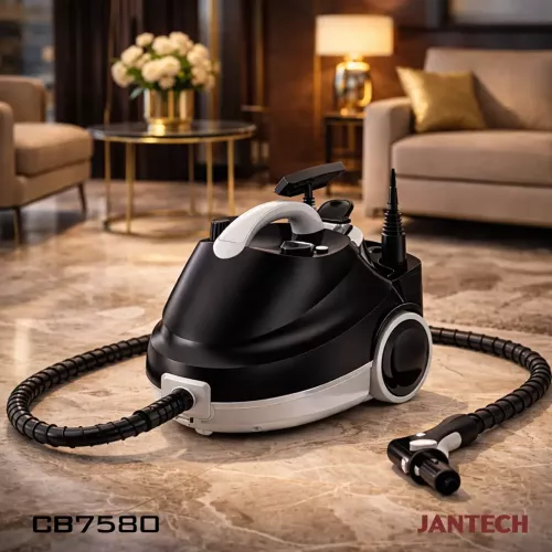 خرید و قیمت بخارشوی چندمنظوره ژانومه مدل CB7580