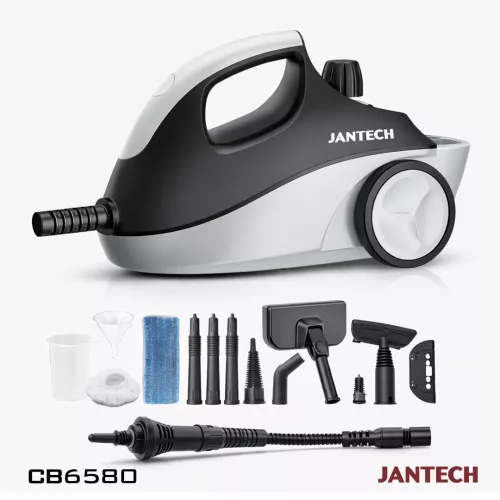 خرید و قیمت بخارشوی چندمنظوره ژانومه مدل CB6580