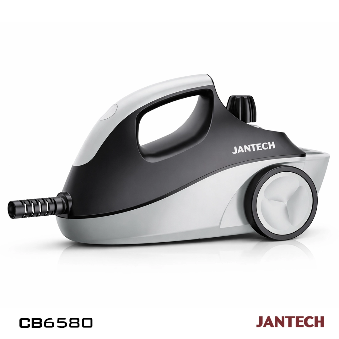 خرید و قیمت بخارشوی چندمنظوره ژانومه مدل CB6580