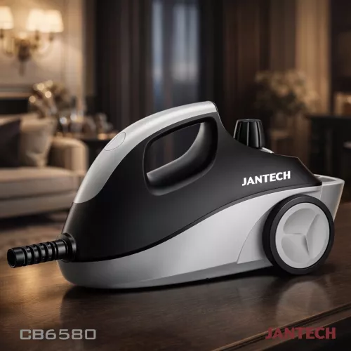 خرید و قیمت بخارشوی چندمنظوره ژانومه مدل CB6580