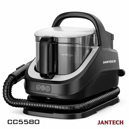 خرید و قیمت بخارشوی و لکه‌بر فرش ژانومه مدل CC5580