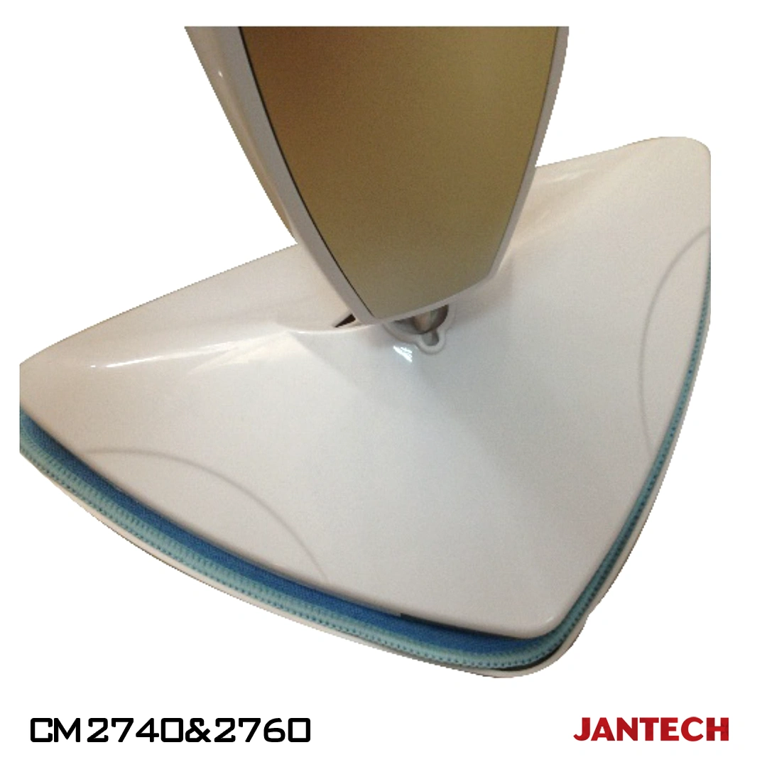 خرید و قیمت تی بخارشوی دستی ژانومه مدل  CM2760   