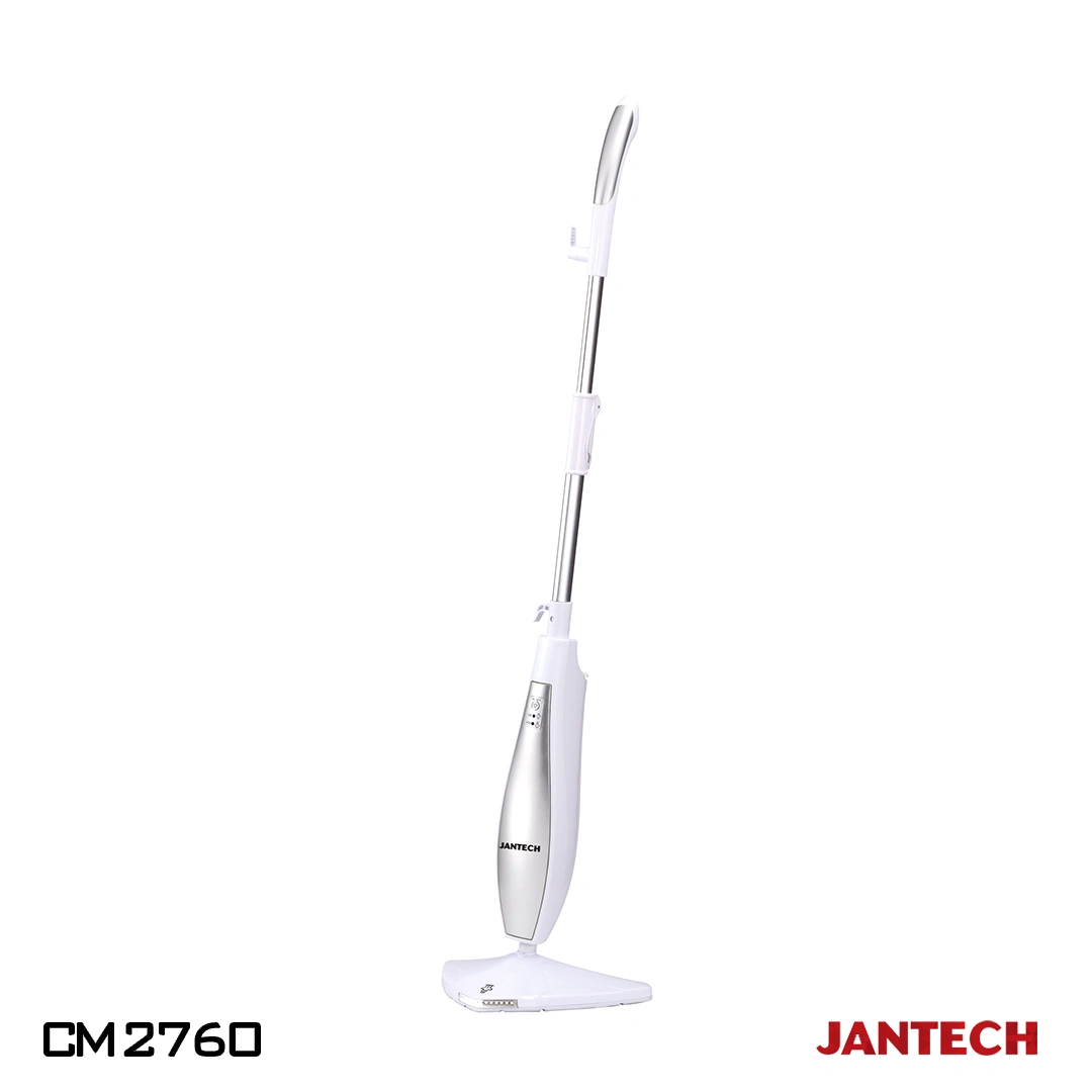 خرید و قیمت تی بخارشوی دستی ژانومه مدل  CM2760   