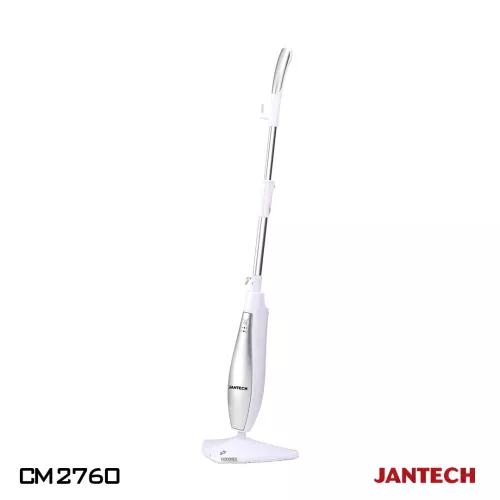 خرید و قیمت تی بخارشوی دستی ژانومه مدل  CM2760   