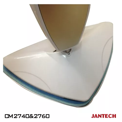 خرید و قیمت تی بخارشوی دستی ژانومه مدل  CM2740