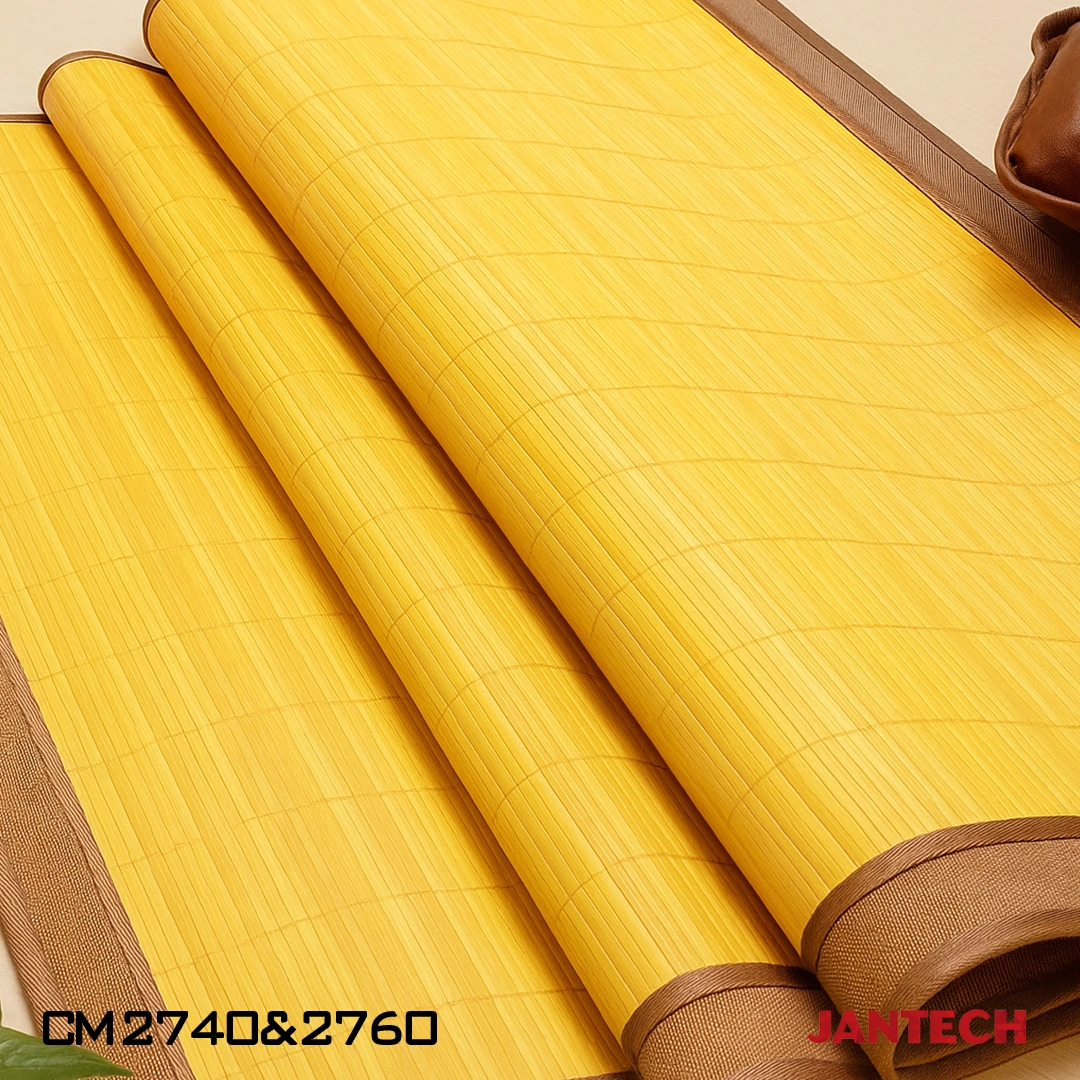 خرید و قیمت تی بخارشوی دستی ژانومه مدل  CM2740
