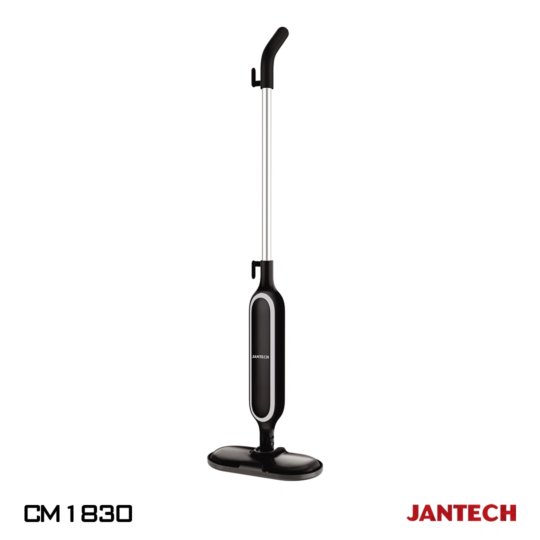 خرید و قیمت تی بخارشوی دستی ژانومه مدل  CM1830