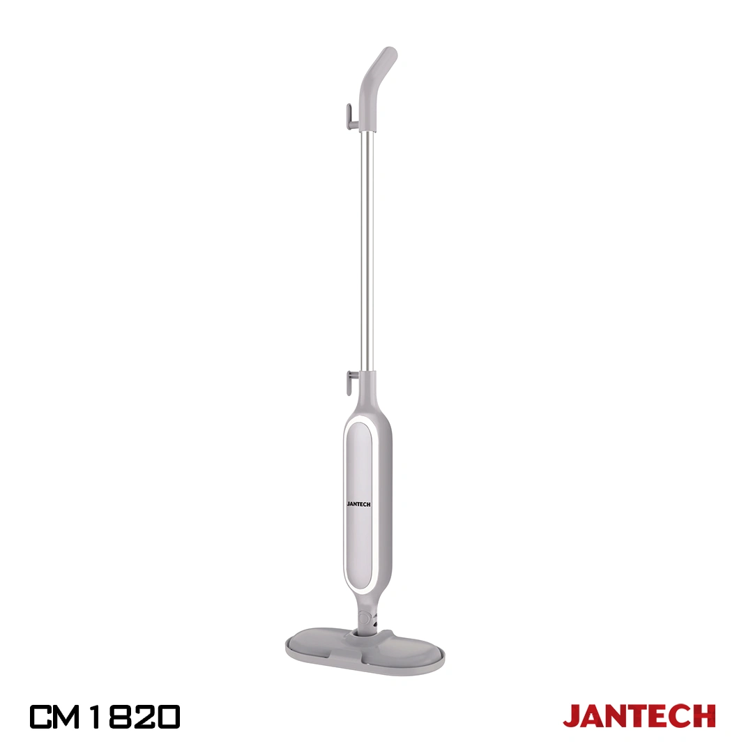 خرید و قیمت تی بخارشوی دستی ژانومه مدل  CM1820