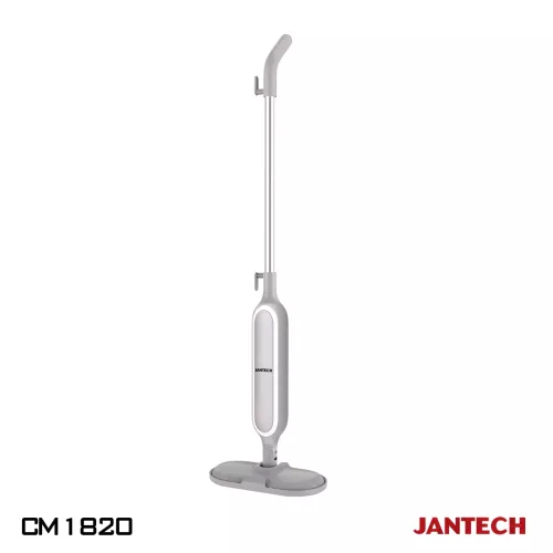 خرید و قیمت تی بخارشوی دستی ژانومه مدل  CM1820