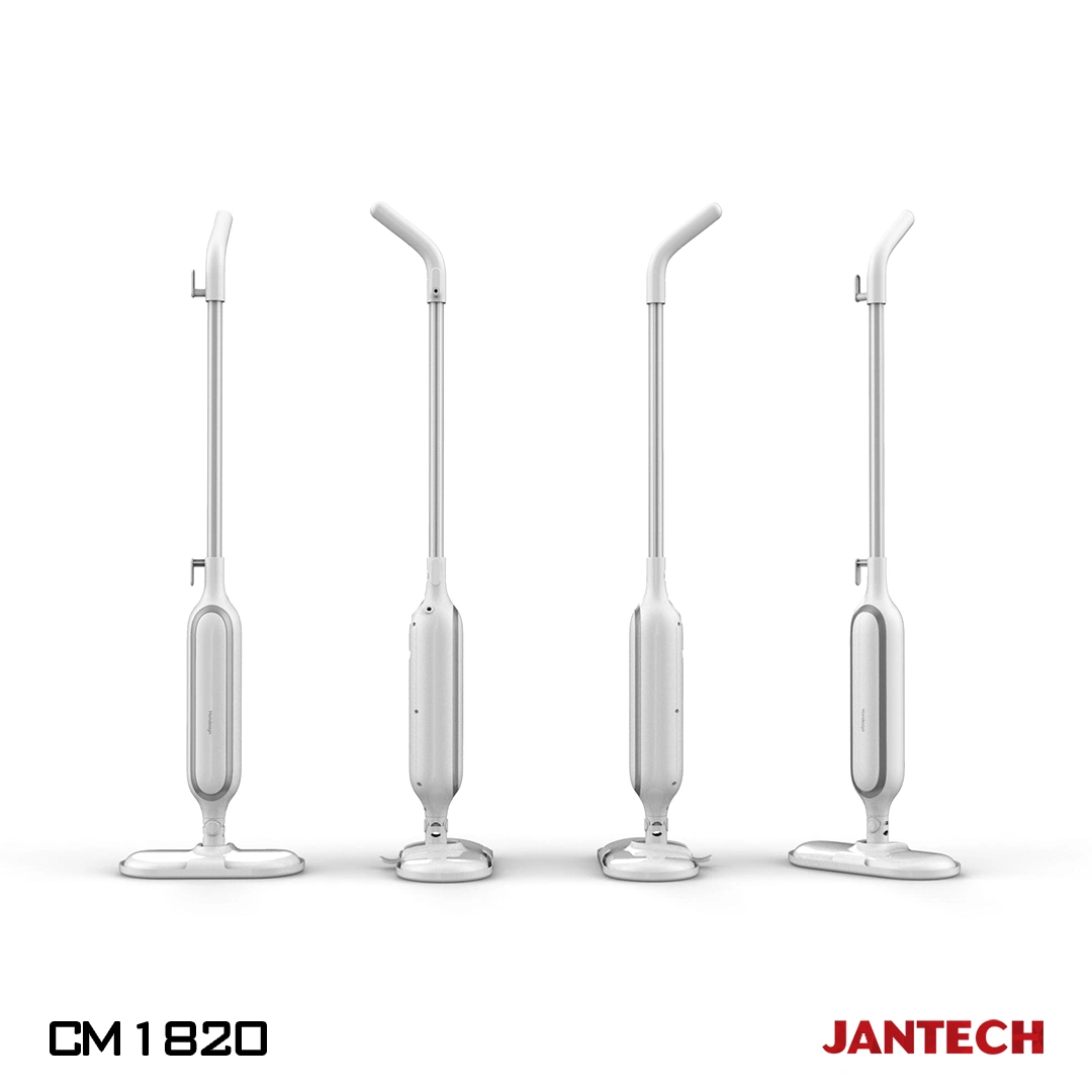 خرید و قیمت تی بخارشوی دستی ژانومه مدل  CM1820