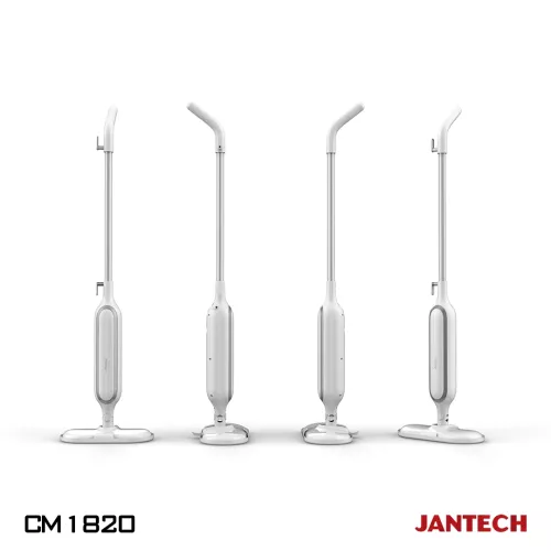 خرید و قیمت تی بخارشوی دستی ژانومه مدل  CM1820