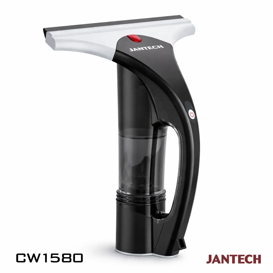 خرید و قیمت شیشه پاک کن شارژی ژانومه مدل CW1580