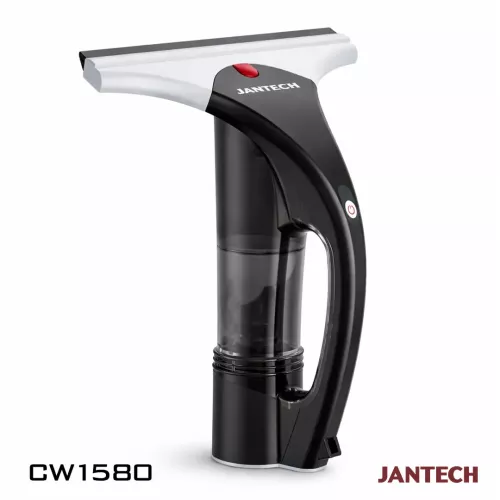 خرید و قیمت شیشه پاک کن شارژی ژانومه مدل CW1580