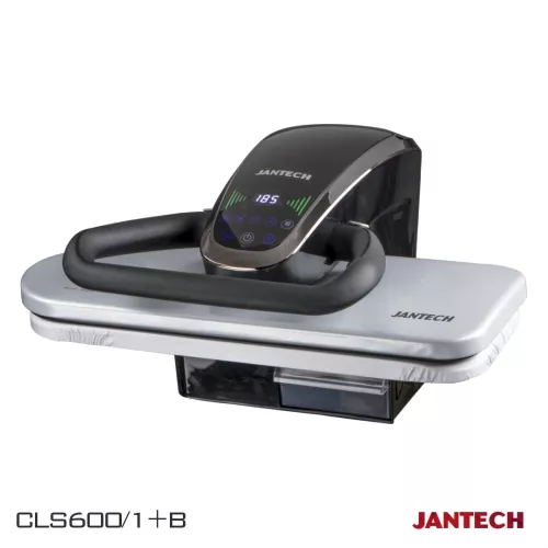 خرید و قیمت اتو پرس ژانومه مدل CLS600