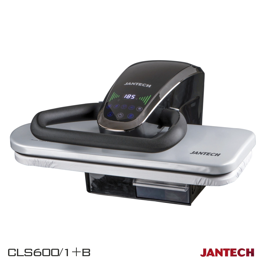 خرید و قیمت اتو پرس ژانومه مدل CLS600