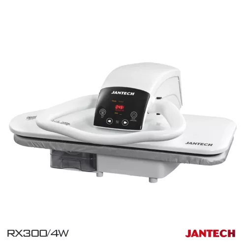 خرید و قیمت اتو پرس ژانومه مدل RX300