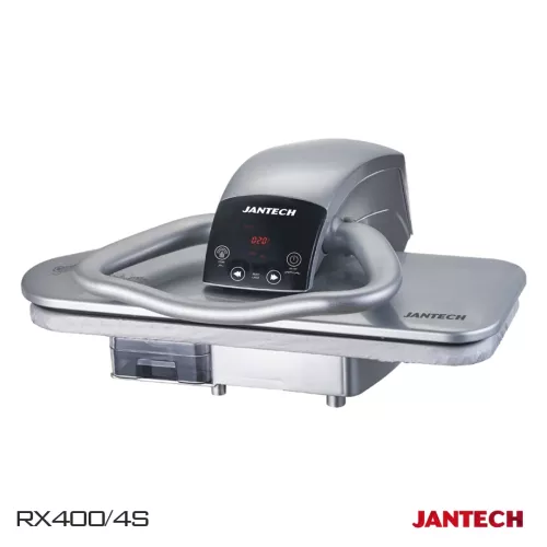 خرید و قیمت اتو پرس ژانومه مدل RX400