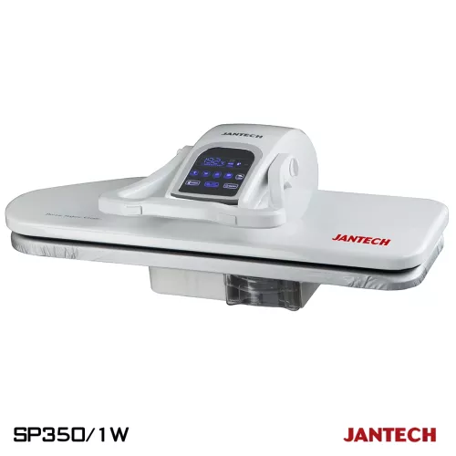 خرید و قیمت اتو پرس  ژانومه مدل SP350