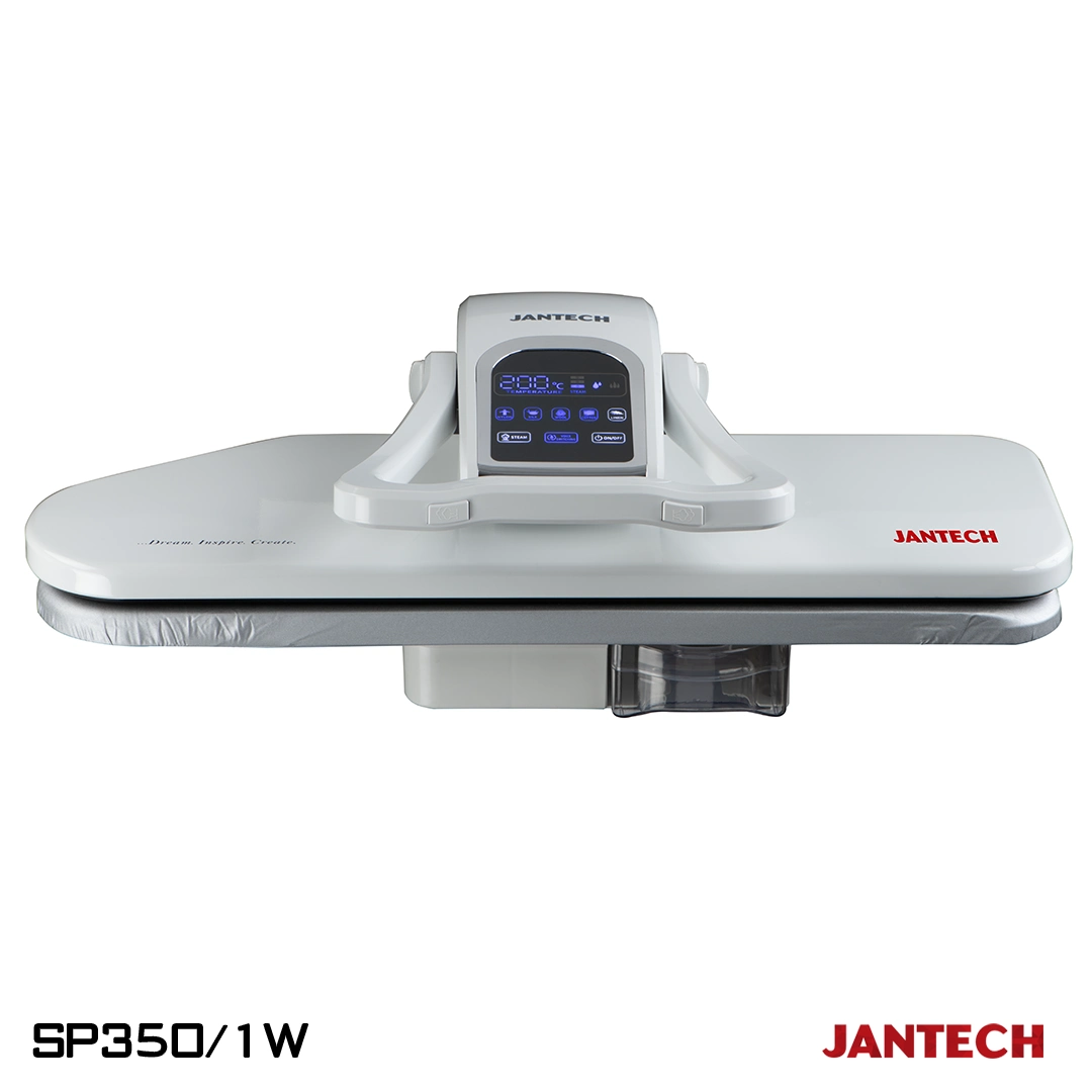 خرید و قیمت اتو پرس  ژانومه مدل SP350