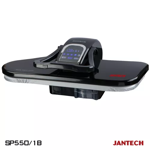 خرید و قیمت اتو پرس ژانومه مدل SP550