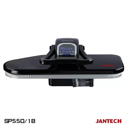 خرید و قیمت اتو پرس ژانومه مدل SP550