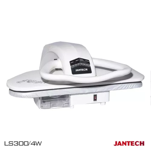 خرید و قیمت اتو پرس ژانومه مدل LS300
