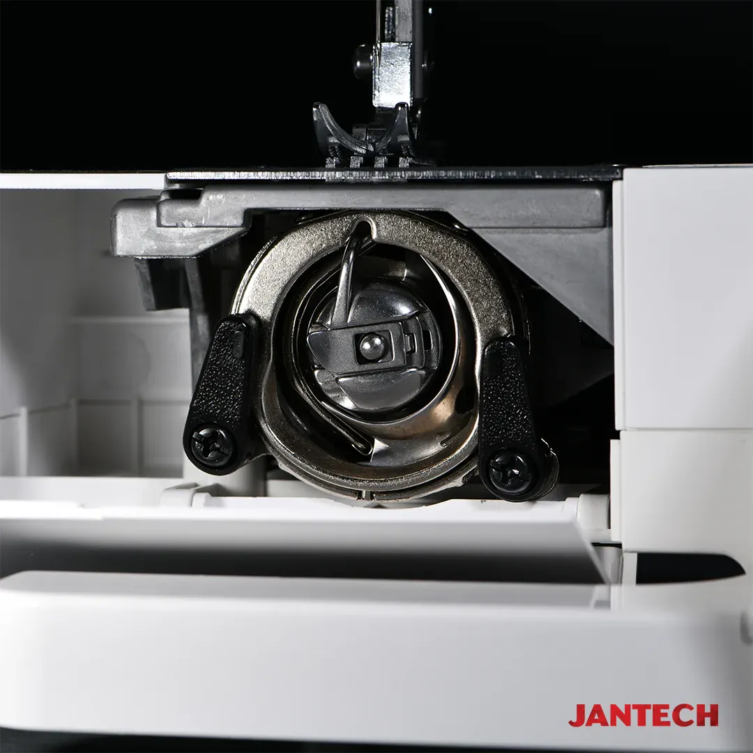 خرید و قیمت چرخ خیاطی جانتک مدل S14000