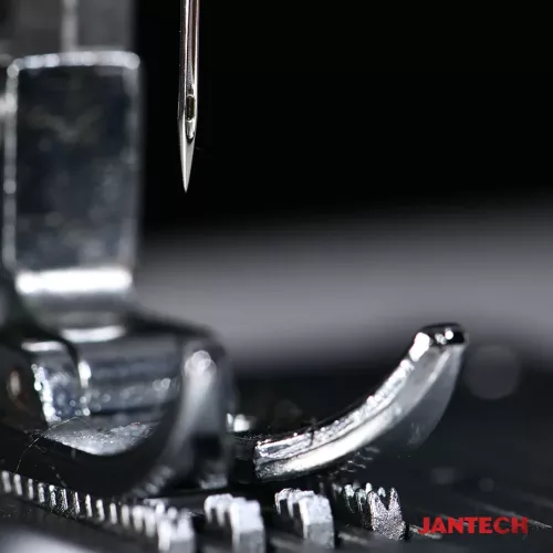 خرید و قیمت چرخ خیاطی جانتک مدل S671