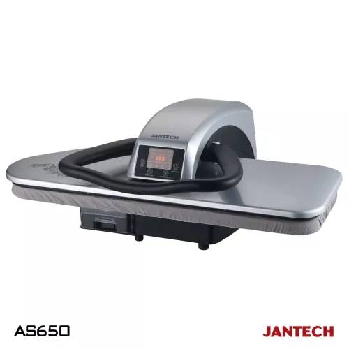 خرید و قیمت اتو پرس ژانومه مدل AS650
