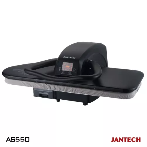 خرید و قیمت اتو پرس ژانومه مدل AS550