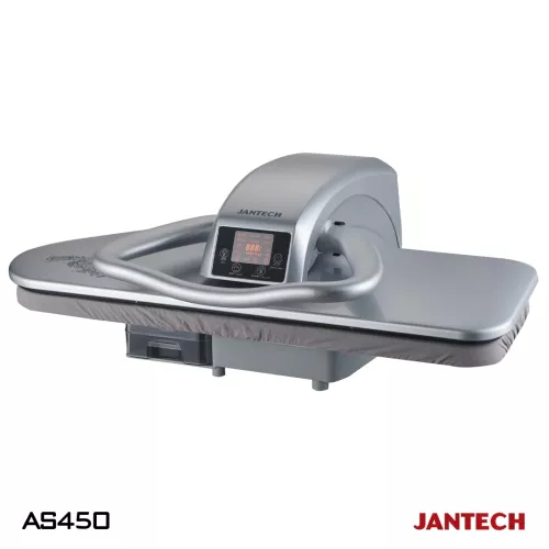 خرید و قیمت اتو پرس ژانومه مدل AS450