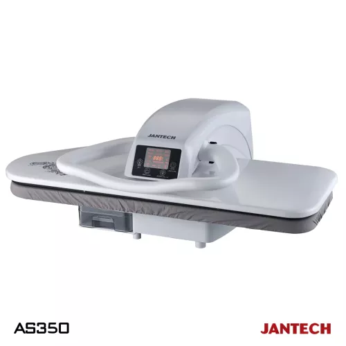 خرید و قیمت اتو پرس ژانومه مدل AS350