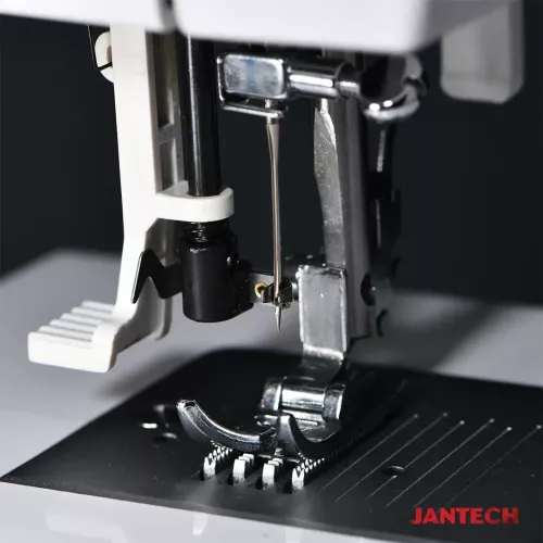 خرید و قیمت چرخ خیاطی جانتک مدل SPD8400