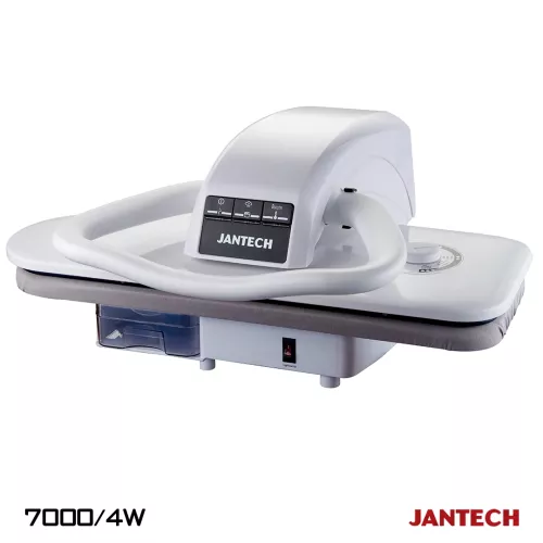 خرید و قیمت اتو پرس ژانومه مدل 7000