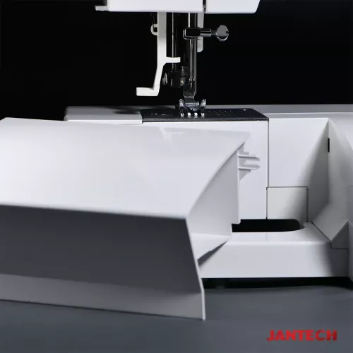 خرید و قیمت چرخ خیاطی جانتک مدل SP7100