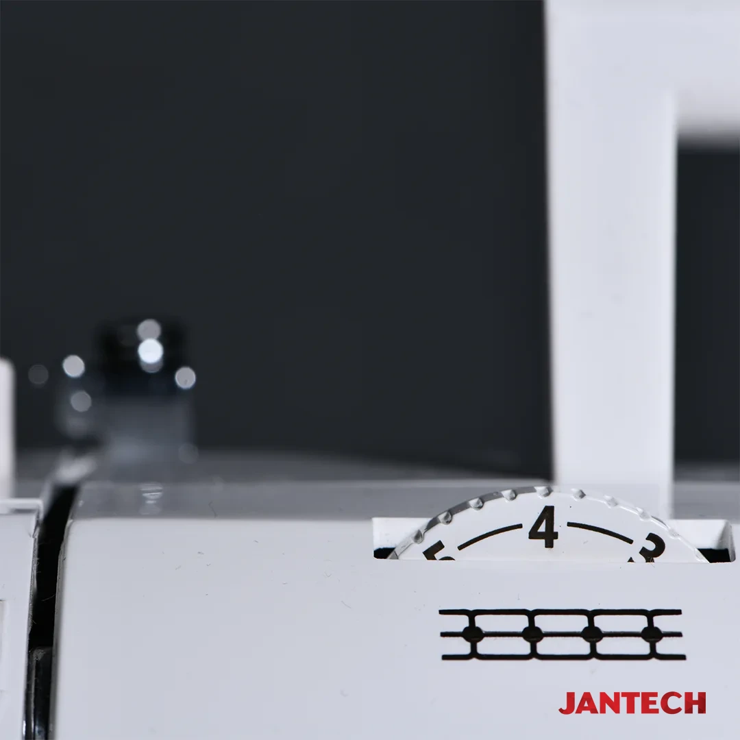 خرید و قیمت چرخ خیاطی جانتک مدل SP802