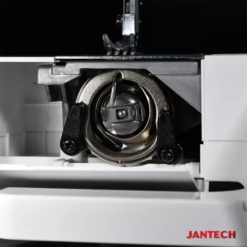 خرید و قیمت چرخ خیاطی جانتک مدل SP1070