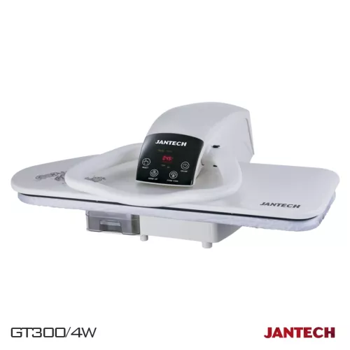 خرید و قیمت اتو پرس ژانومه مدل GT300