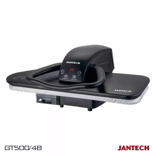 خرید و قیمت اتو پرس ژانومه مدل GT500