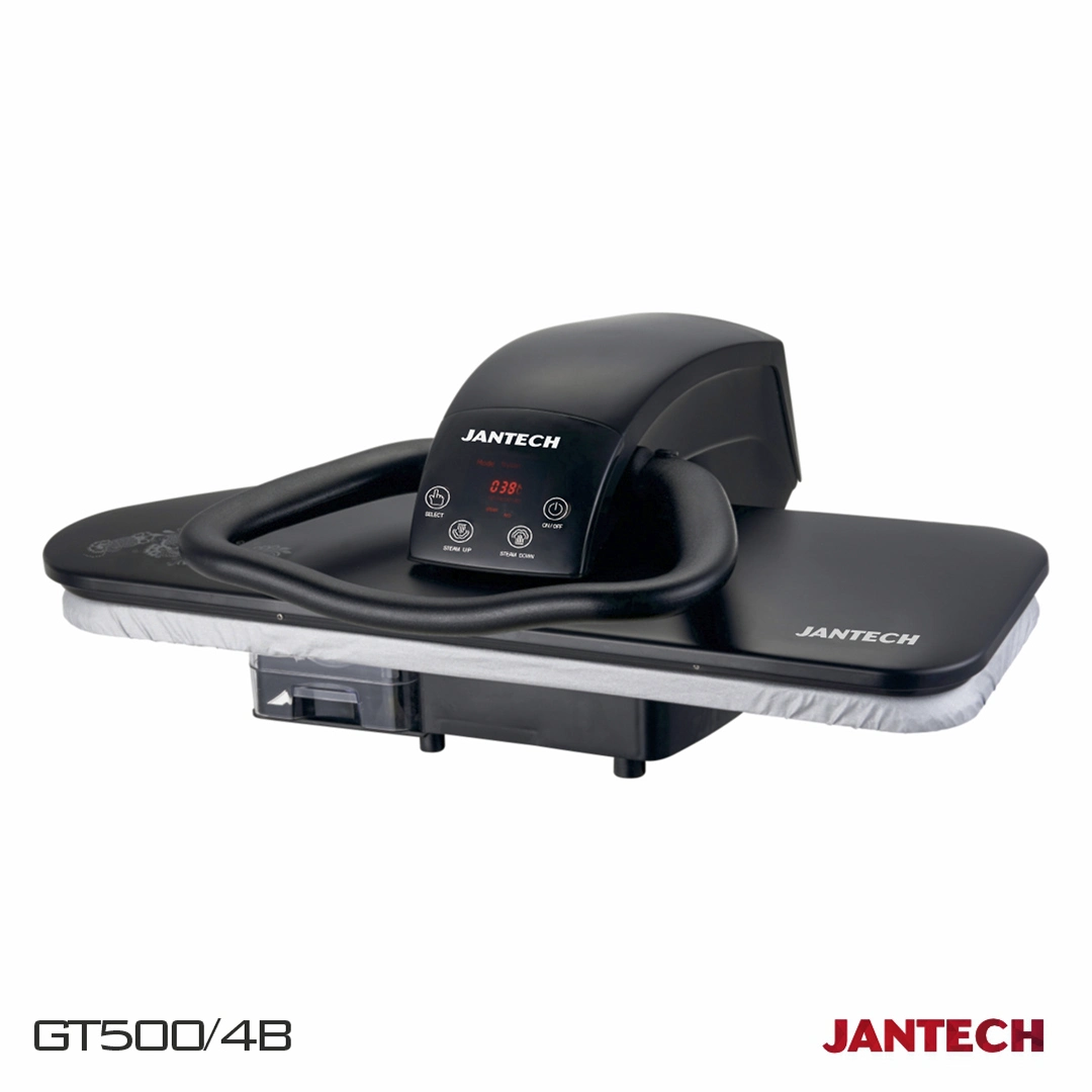 خرید و قیمت اتو پرس ژانومه مدل GT500