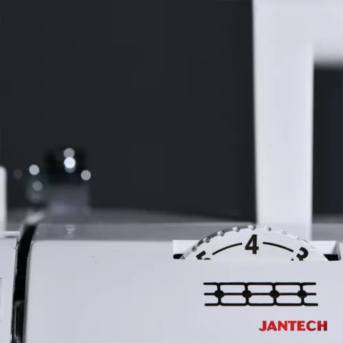 خرید و قیمت چرخ خیاطی جانتک مدل SP7400