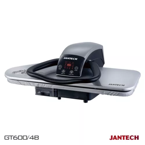 خرید و قیمت اتو پرس ژانومه مدل GT600