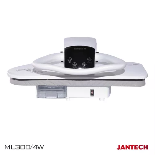 خرید و قیمت اتو پرس  ژانومه مدل ML300