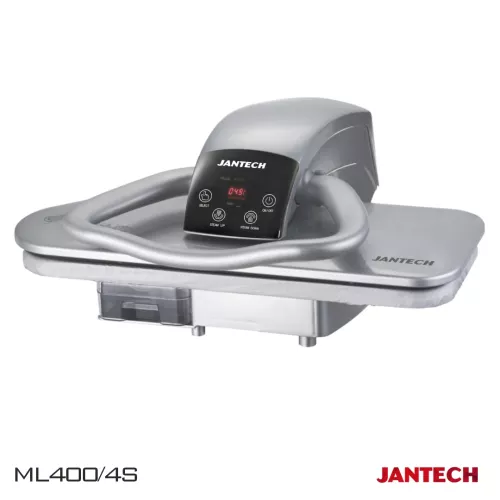 خرید و قیمت اتو پرس ژانومه مدل ML400