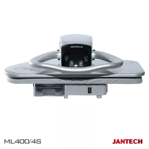 خرید و قیمت اتو پرس ژانومه مدل ML400